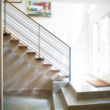 BOJO House