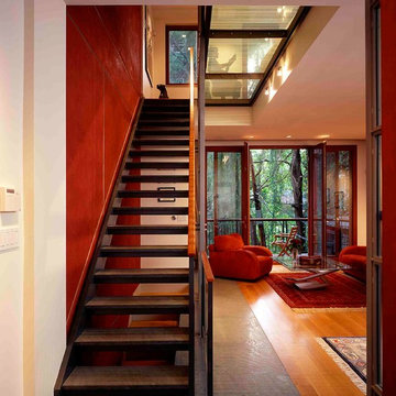 Boston South End Modern