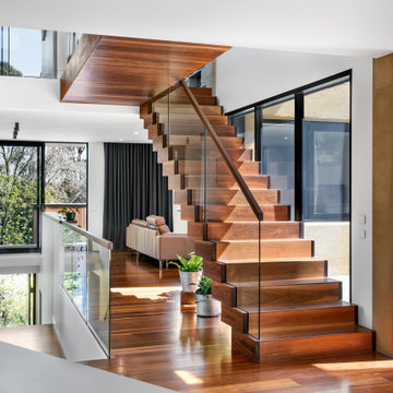 Boulevard House