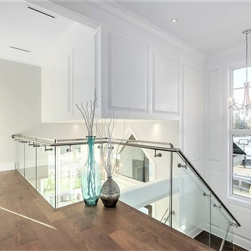 Bowen Gate, Richmond - Luxury Custom Home