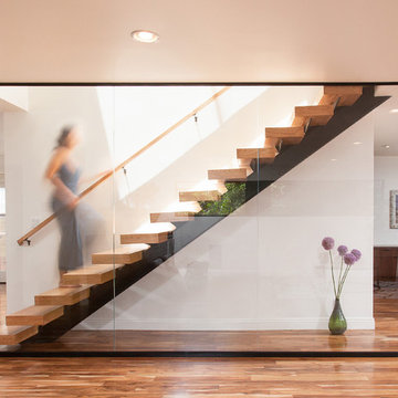 Bowling Green Residence