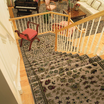 Bradford Carpet One Floor & Home
