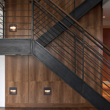 Bradley Thiergartner Interiors
