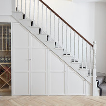 Basements/StairStorage