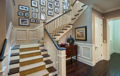 Key Measurements for Designing the Perfect Stairway