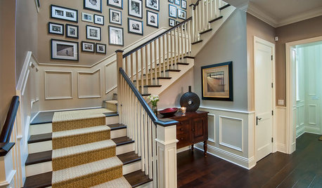 Key Measurements for Designing the Perfect Stairway