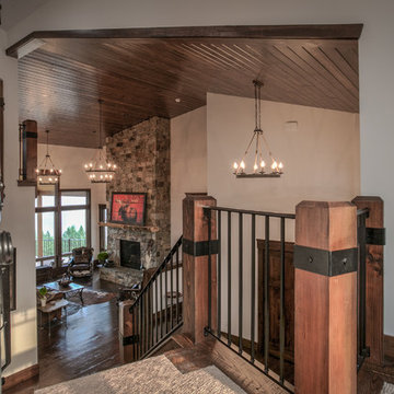 Brewer Custom Home