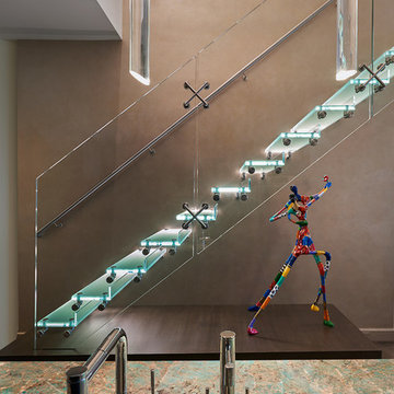Bringing Light to a Penthouse