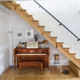 Broad Ripple Modern Craftsman