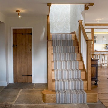 Brockenhurst Cottage - Kitchen extension