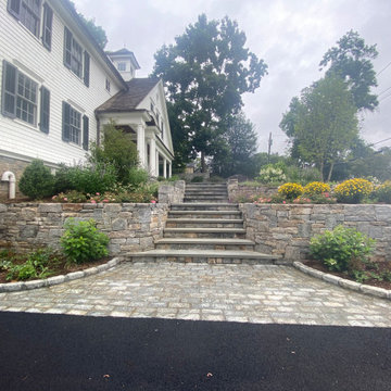 Bronxville Home renovation