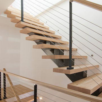 Brooklyn Townhouse