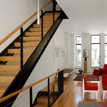 Brooklyn Townhouse