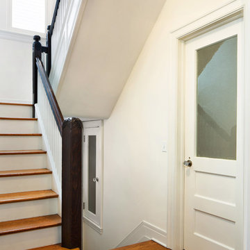 Brooklyn Victorian