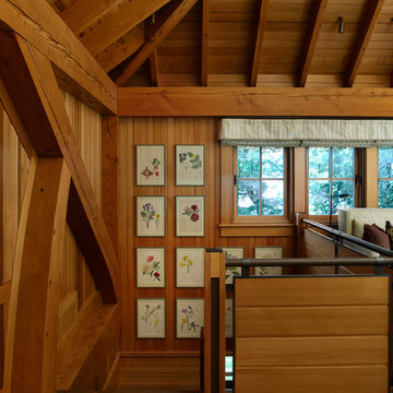 Brookside Retreat