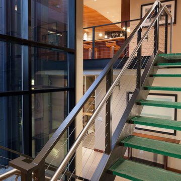 Browns Point Residence