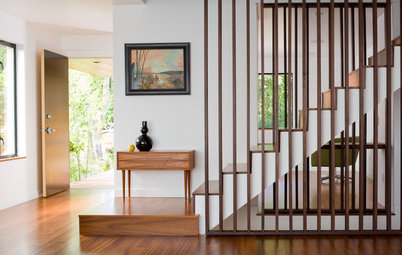 Houzz Tour: Open and Modern Seattle Remodel