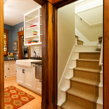 Bryn Mawr Bungalow