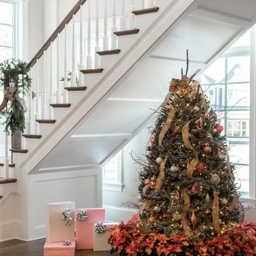 Build for the Cure 2016 Holiday Home