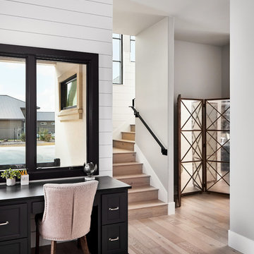 Builder Model | Copper Ridge| New Braunfels, Texas