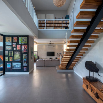 Bumbak House