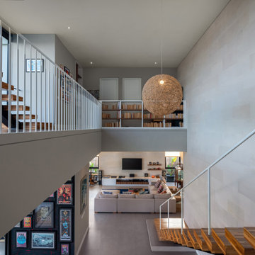 Bumbak House