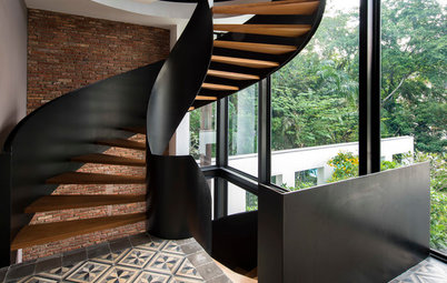 6 Things to Know Before Opting For a Floating Staircase
