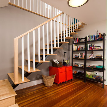 Bungalow Transformation