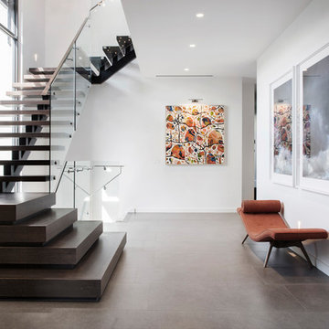 Burgess House - Atkinson Pontifex
