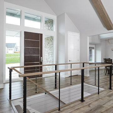 Burwood Transitional