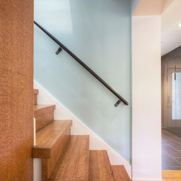 Butler-Tarkington Modern Tudor