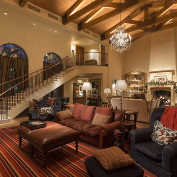 Caballo Residence