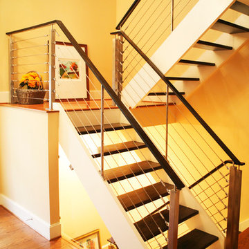 Cable Railing
