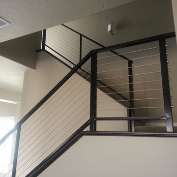 Cable Railing System