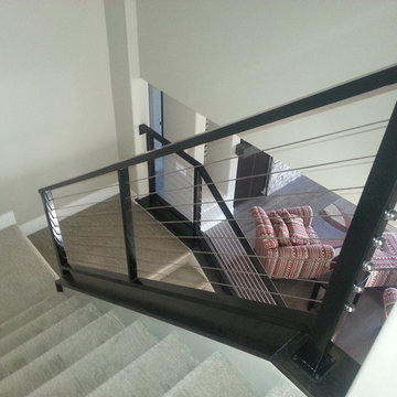 Cable Railing System