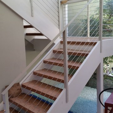 Cable Railings
