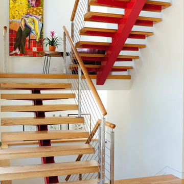 Cable - Staircase