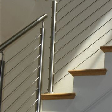 Cable - Staircase
