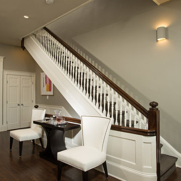 Capitol Hill Rowhouse