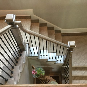 Carpet & Stair Runner