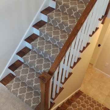 Carpet Stair Runner