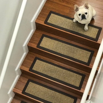 Carpet Stair Treads