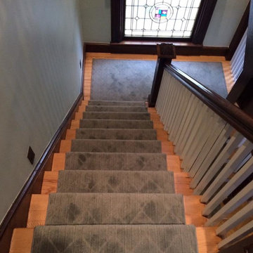 Carpet Staircase 2