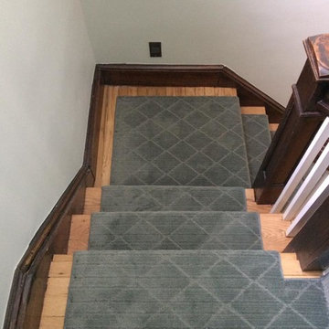 Carpet Staircase 2