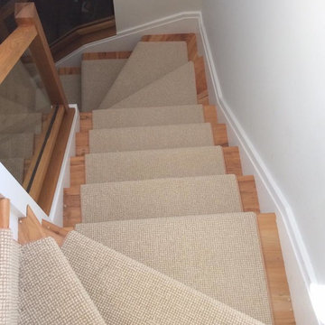 Carpet Staircase 3