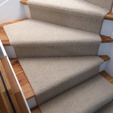 Carpet Staircase 3