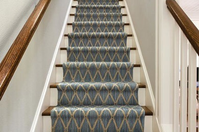 Carpet Staircase Runner