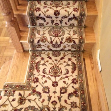 Carpeting Project