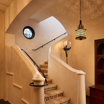 Casa De Las Lomas