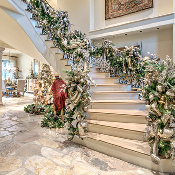 CASA Holiday Home Tour 2015